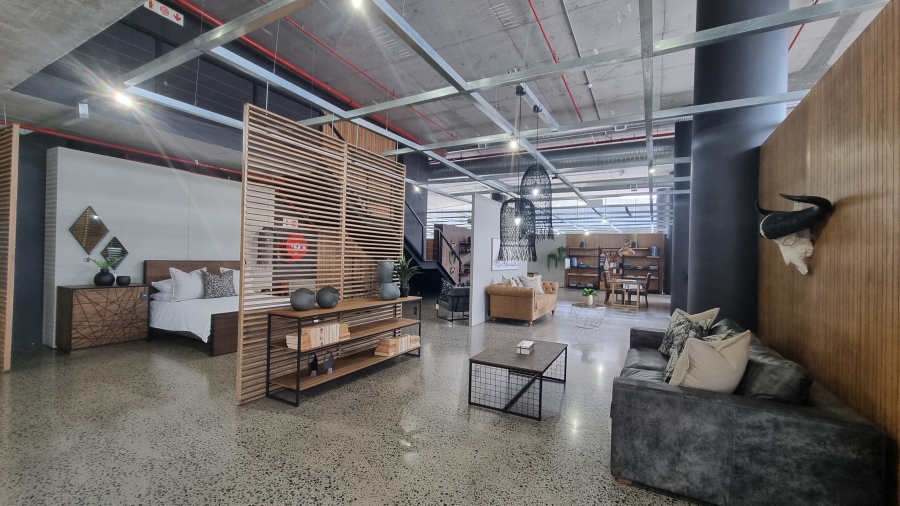 To Let Commercial Property for Rent in Cape Town City Centre Western Cape